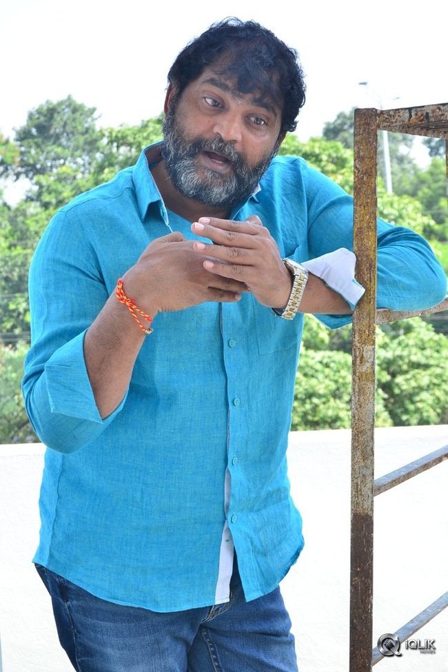 Prabhakar-Interview-About-Next-Nuvve-Movie